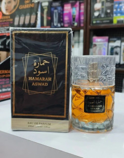 عطر ادکلن ادو پرفیوم حمارة اسود HAMARAH ASWAD صد میلی لیتر