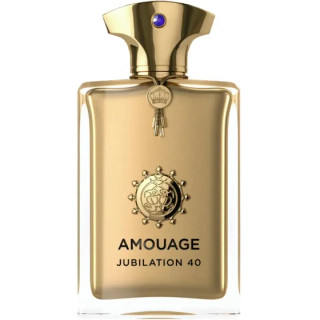 عطر ادوپرفیوم مردانه آمواج جوبیلیشن ۴۰ حجم ۱۰۰ میلی لیتر عمان